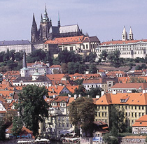 チェコ～スロヴァキアのイメージ画像