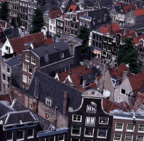 オランダ～ベルギーのイメージ画像