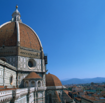 トリノ～フィレンツェのイメージ画像